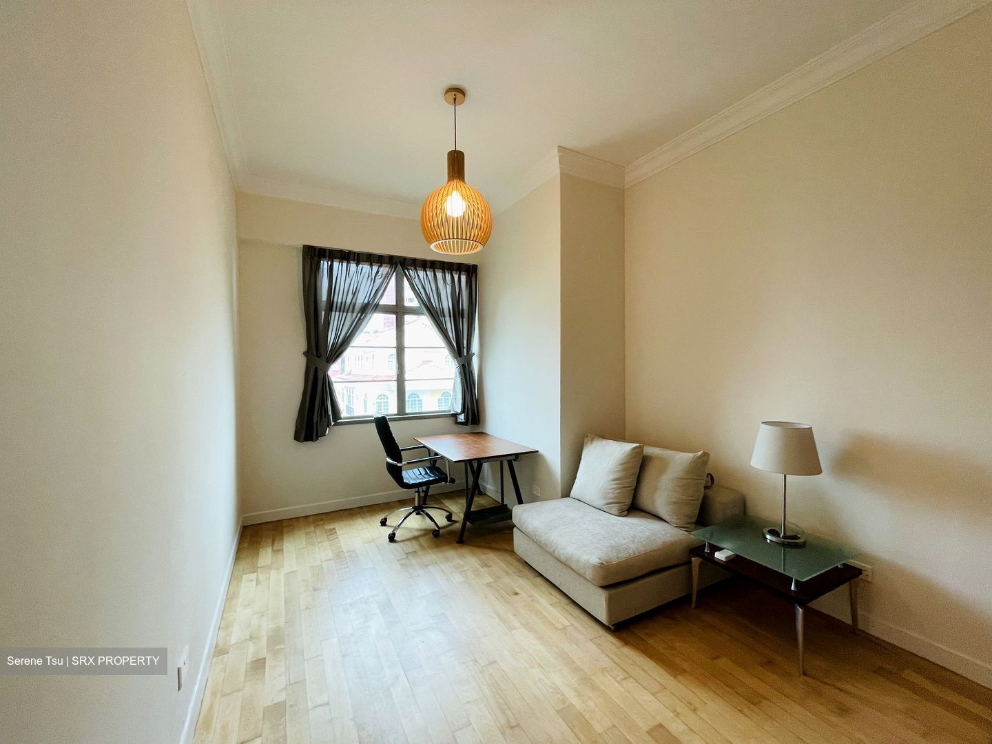Landbay Condominium (D16), Condominium #371018551